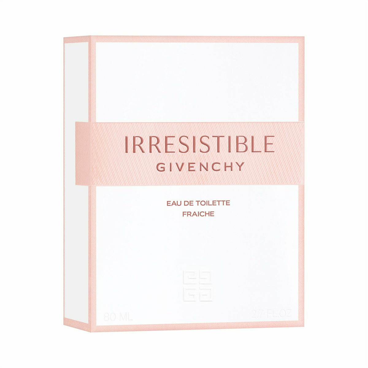 Givenchy Irresistible Eau de Toilette 80ml