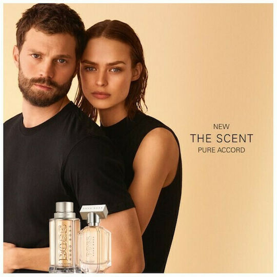 Boss The Scent Pure Accord Eau de Toilette 50ml