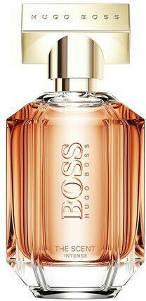 Boss The Scent Intense Eau de Parfum 50ml