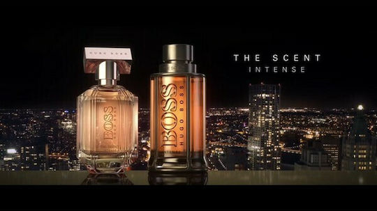 Boss The Scent Intense Eau de Parfum 50ml