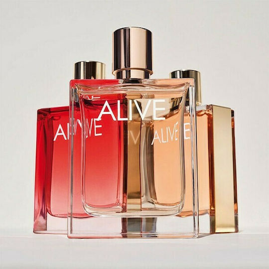 Boss Alive Eau de Toilette 80ml