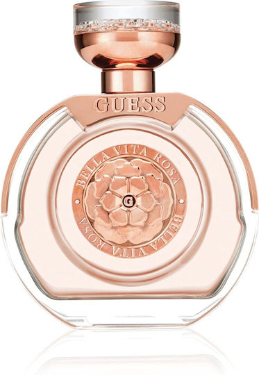 Guess Bella Vita Rosa Eau de Toilette 100ml