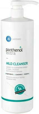 Medisei Panthenol Extra Mild Cleanser 1000ml