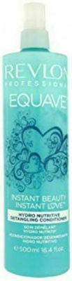 Revlon Equave Repair Conditioner for Dry Hair 500gr 500ml