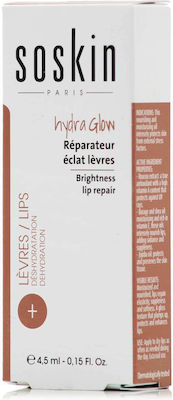 Soskin Hydraglow Bright Lippen Balsam 4.5ml