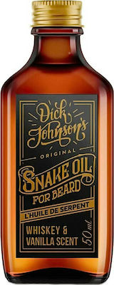 Dick Johnson Snake Oil 50ml