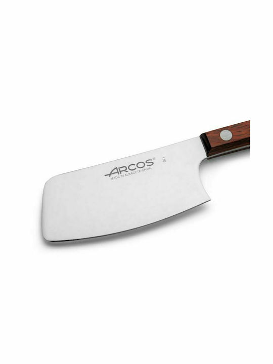 Arcos Cleaver Meat Knife of Stainless Steel 10cm 374610