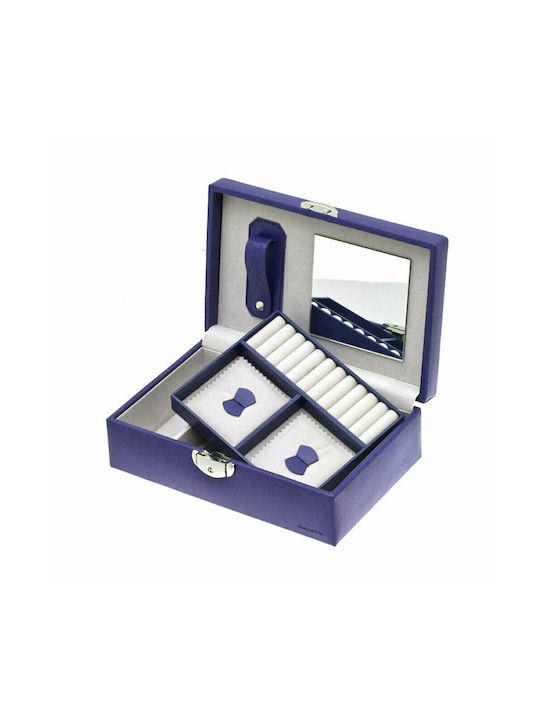 Davidts Jewellery Box