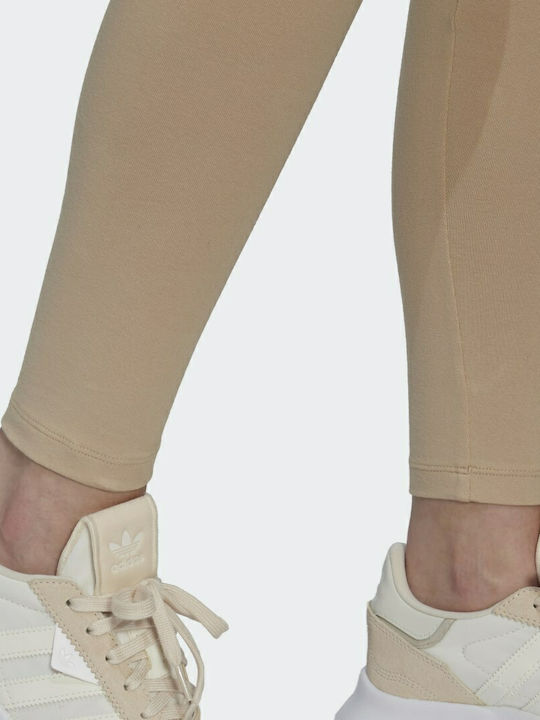 Adicolor Essentials Ausbildung Frauen Lang Leggings Beige