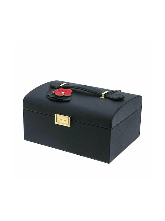 Davidts Jewellery Box