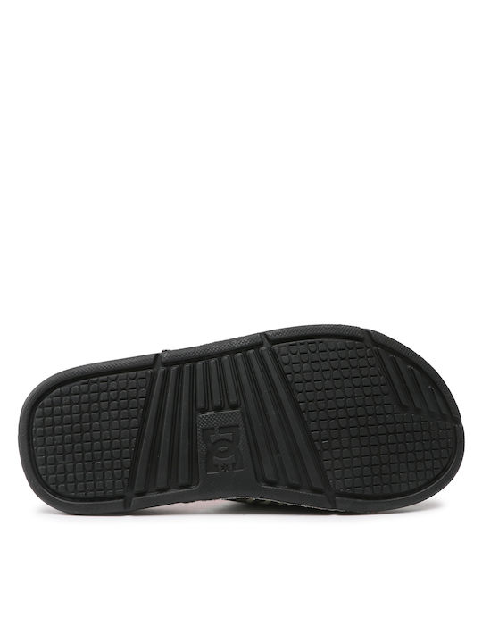Bolsa Men's Slides Khaki