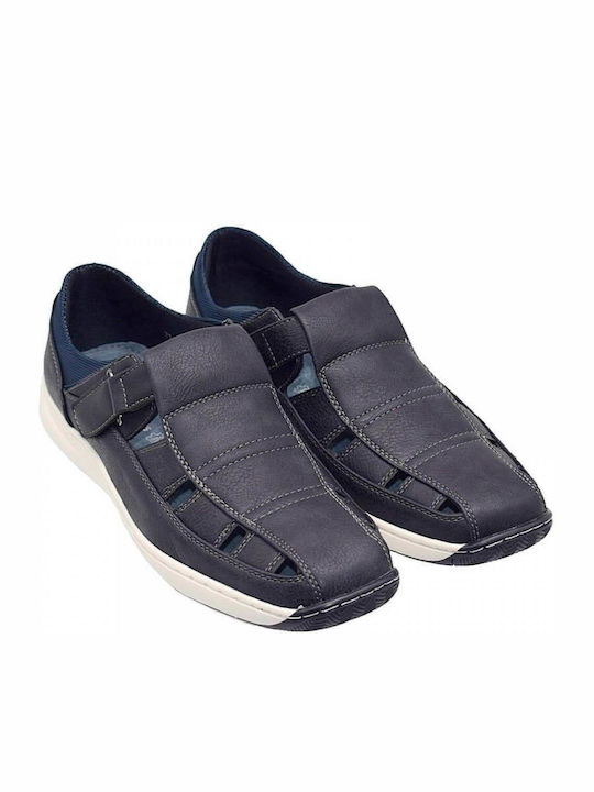 Men's Sandals Blue
