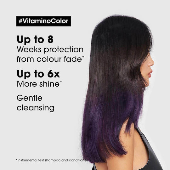 L'Oréal Professionnel Vitamino Color Σαμπουάν Διατήρησης Χρώματος για Βαμμένα Μαλλιά 1500ml