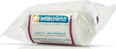 Karabinis Medical AlfaShield Ideal Elastic Bandaj 15cm x 4.5m