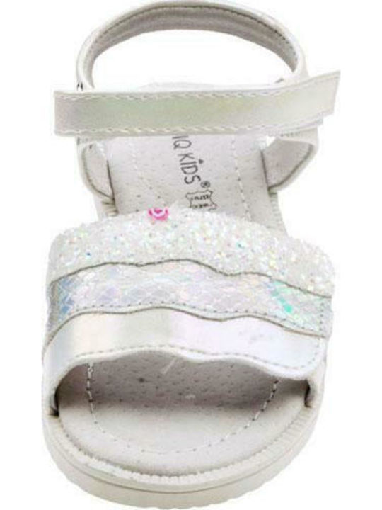 Kids' Sandals White