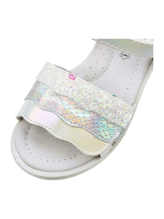 Kids' Sandals White