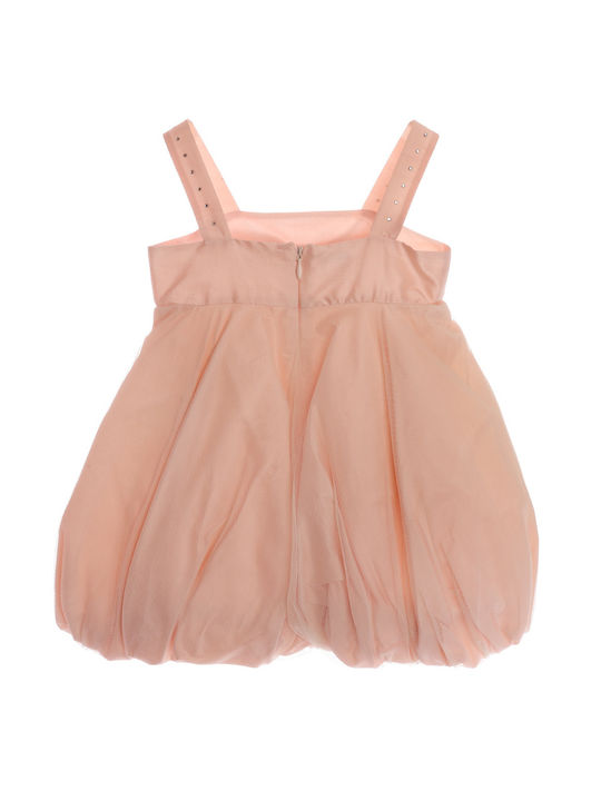 Guy Laroche Baptism Dress