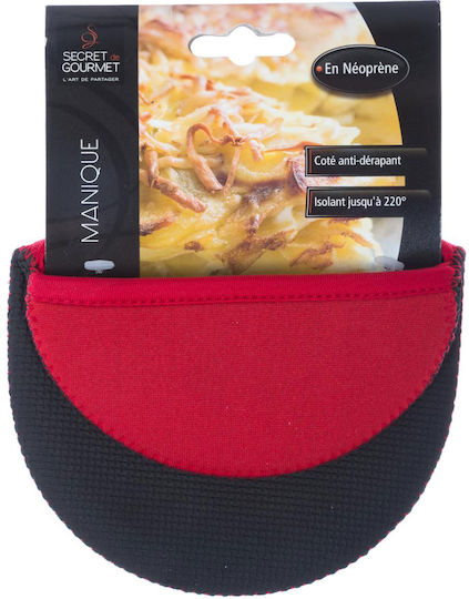 5Five Pot Holder Red