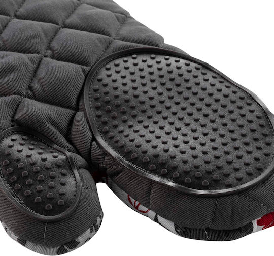 Credence Oven Mitt