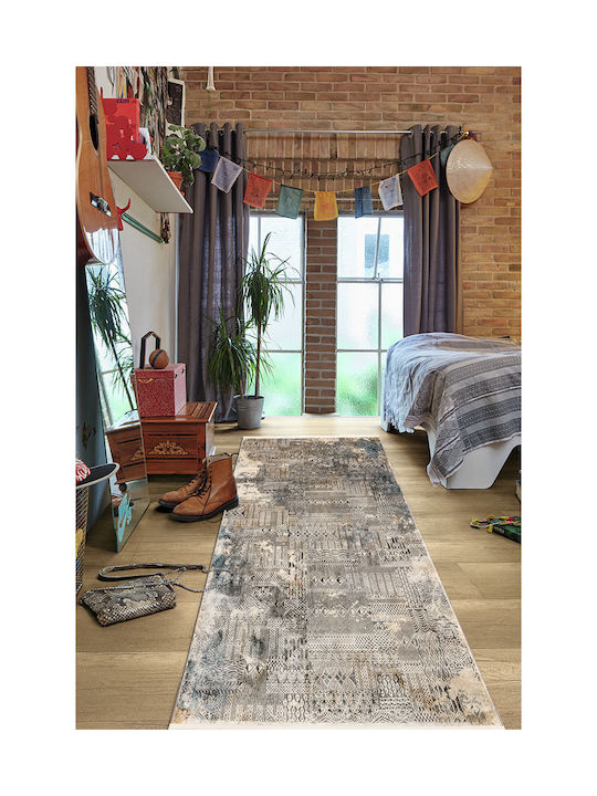 Newplan 33015-110 Rug Rectangular with Fringes Toronto