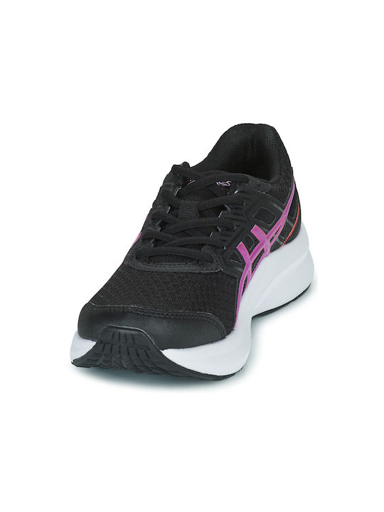 Jolt 3 Sport Shoes Running Black