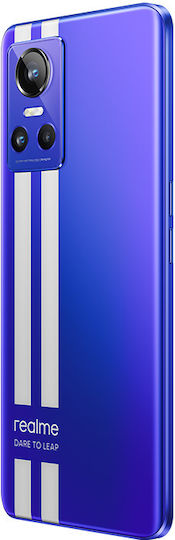 Realme GT Neo 3 150W 5G Dual SIM (12GB/256GB) Nitro Blue