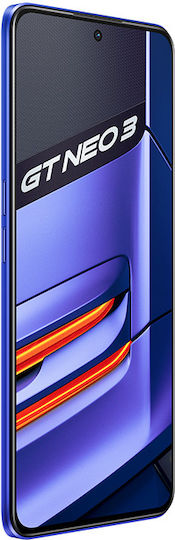 Realme GT Neo 3 150W 5G Dual SIM (12GB/256GB) Nitro Blue