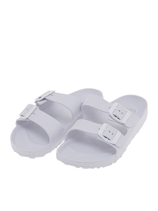 Slides Olive