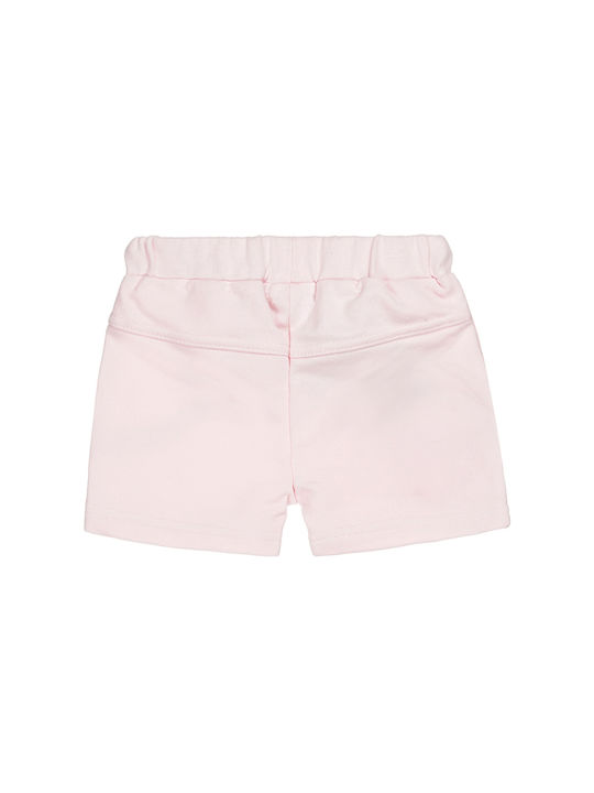 Dirkje Kinder Shorts/Bermudas Stoff Rosa