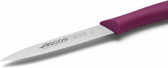 Arcos Nova Нож Обща употреба от Неръждаема Стомана 10см