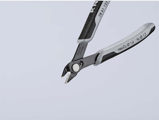 Knipex Electrician Side Cutter ESD Length 125mm