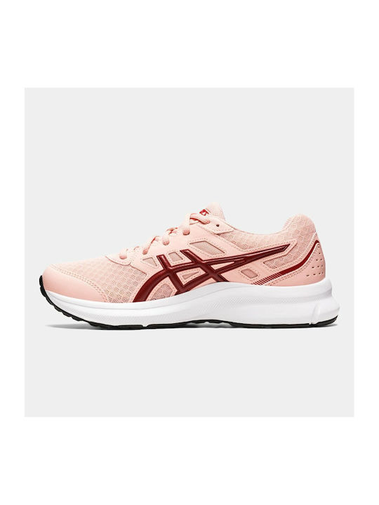 Jolt 3 Damen Sportschuhe Laufen Rosa