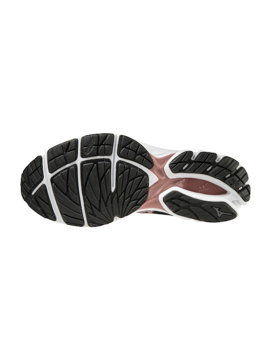 Wave Kizuna 2 Femei Pantofi sport Alergare Negre