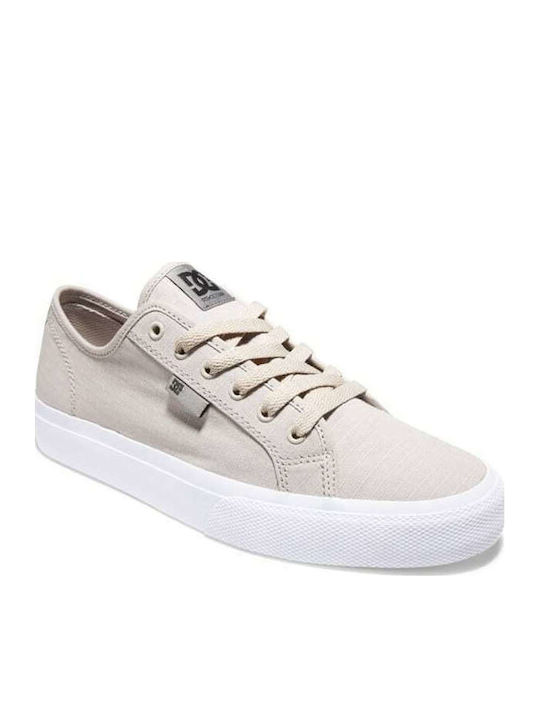 Manual Sneakers Beige