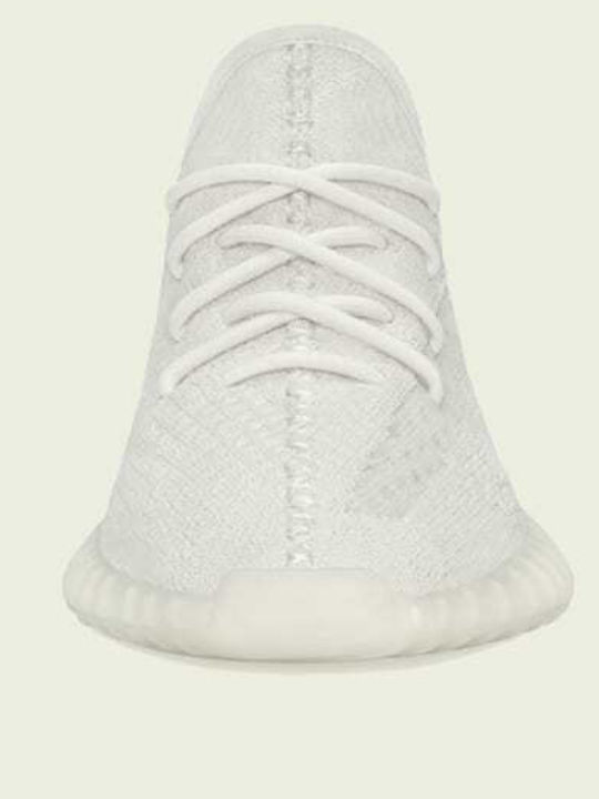 Yeezy Boost 350 V2 Ανδρικά Sneakers Bone /