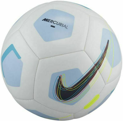 Nike Mercurial Fade Soccer Ball White