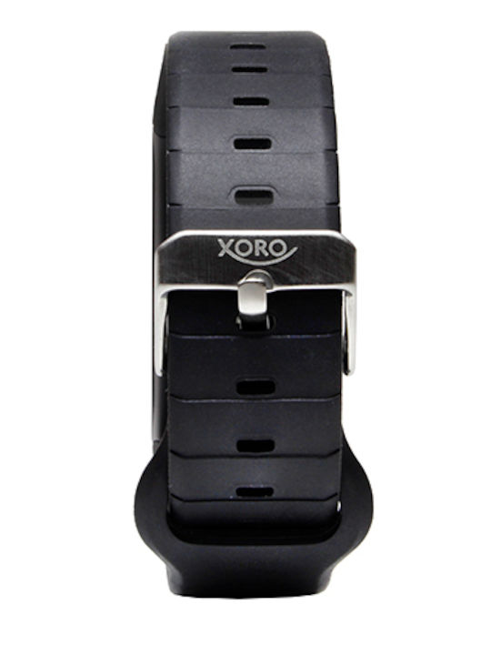 Xoro SMW 10 Schwarz
