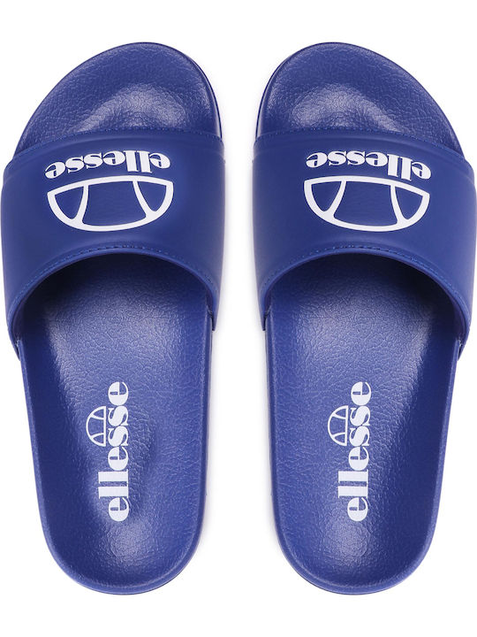 Fellenti Women's Slides Purple