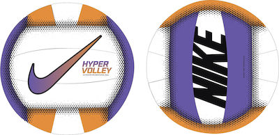 Nike Hypervolley 18P Minge de volei de plajă Nr.5