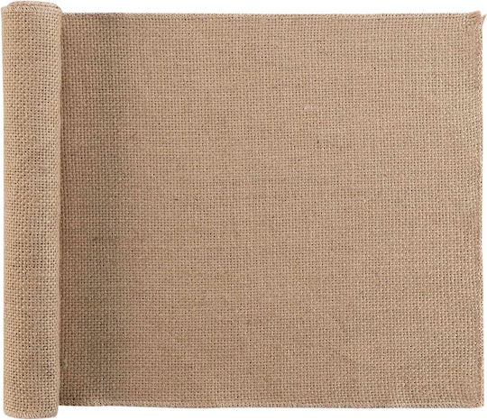Ράνερ L-C Leny Μπεζ 35x140εκ.