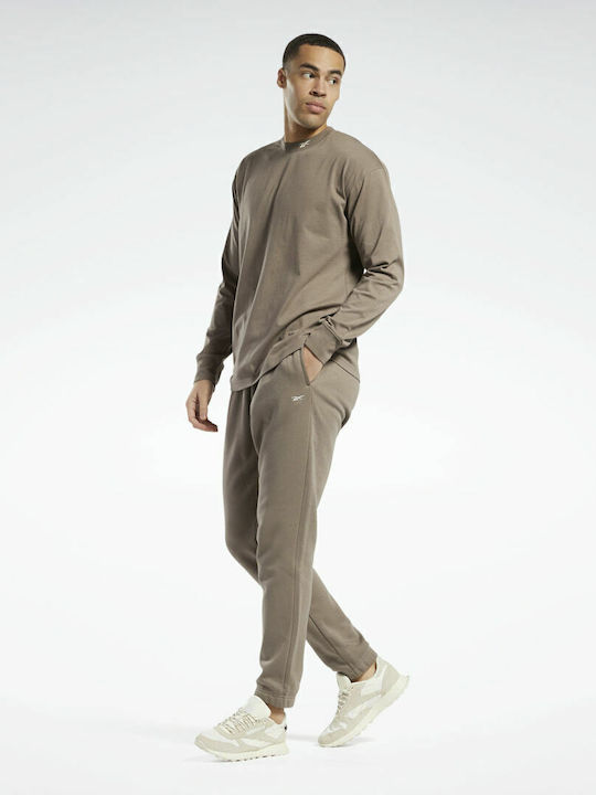 Classics Wardrobe Essentials T-shirt Trek Grey