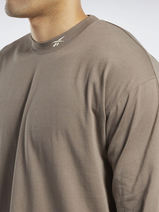 Classics Wardrobe Essentials T-shirt Trek Grey