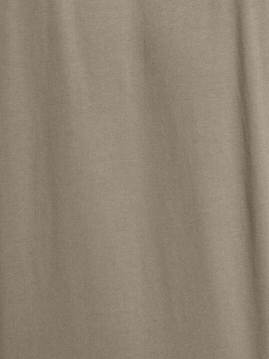 Classics Wardrobe Essentials T-shirt Trek Grey
