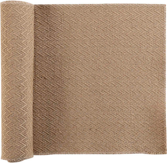 L-C Modalie Beige Runner 35x140cm