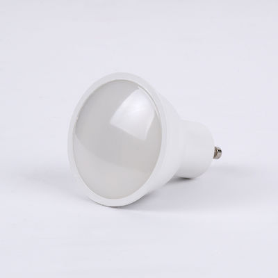 GloboStar LED Lampen für Fassung GU10 und Form MR16 Kühles Weiß 928lm 1Stück