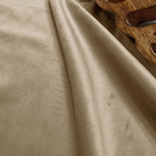 Easy Home Elite Velour Συσκότισης με Τρουκς 140x260εκ.