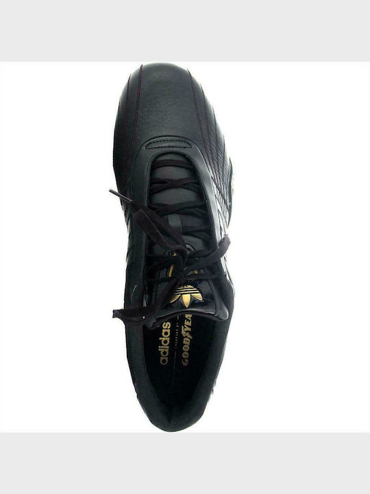 Goodyear Race Fs Herren Sneakers Schwarz