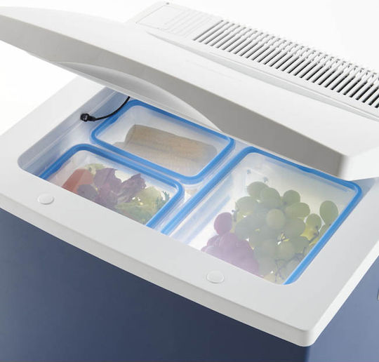 Mobicool Mobicool Tragbares Kühlschrank Thermoelektrisch 38lt 12V / 230V Blaue