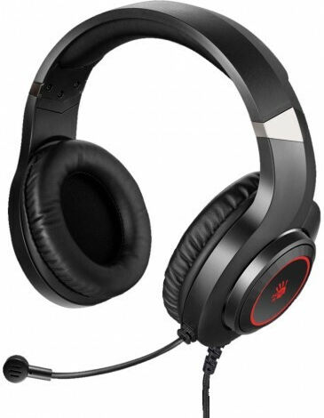 A4Tech G220 Over Ear Gaming Headset με σύνδεση 3.5mm