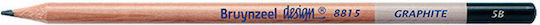 Royal Talens Bruynzeel Design Pencil 5B Beige